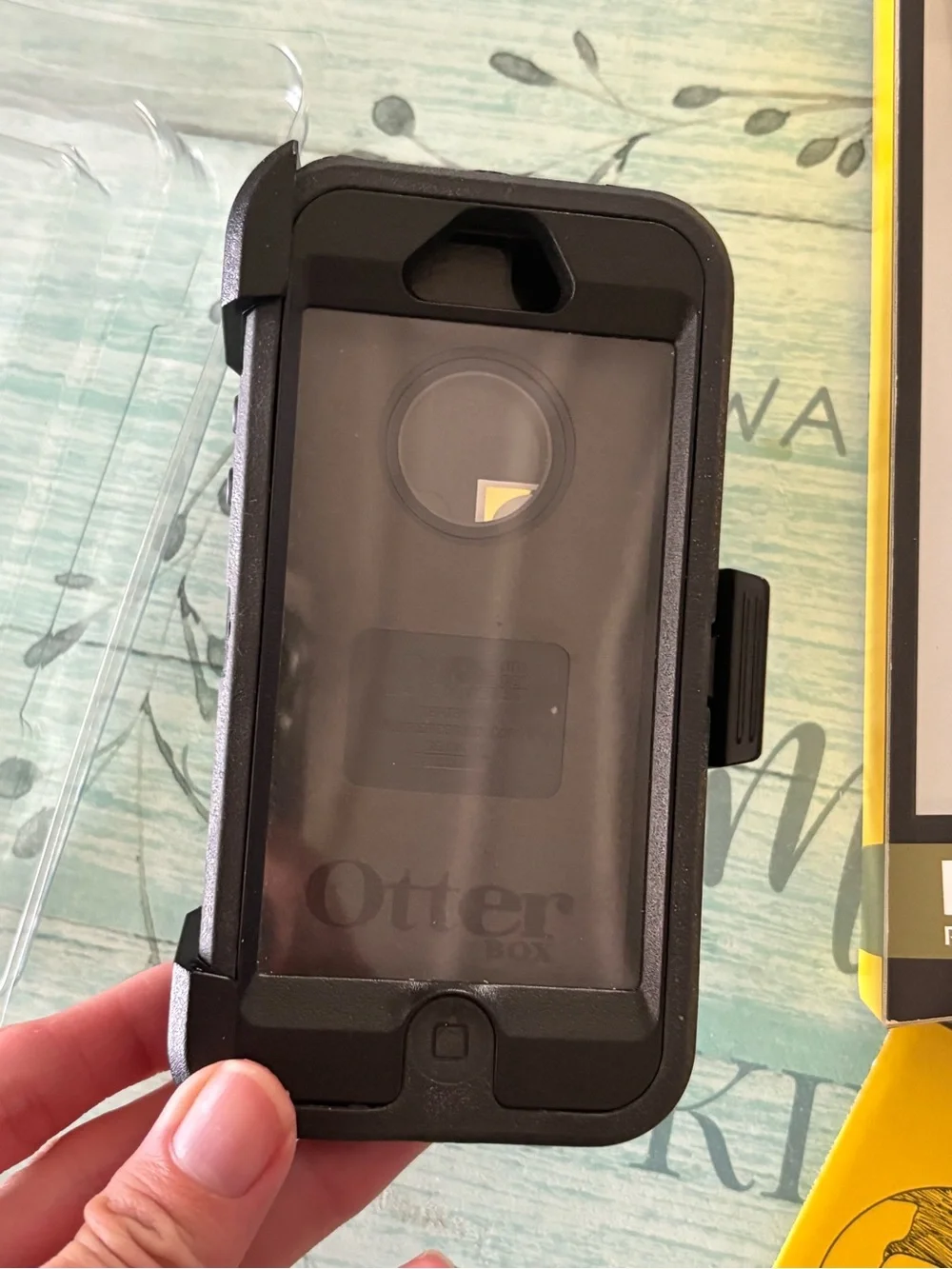 OtterBox new defender
